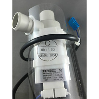 LG WASHING MACHINE DRAIN PUMP WT-R807 WT-V1067TP WTR11D80EP WTR11D84EP WT-R854 alternate image
