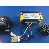 SHANGFANG SF-102S COOL ROOM FRIDGE DIGITAL CONTROLLER WITH DEFROST FUNCTION alternate image