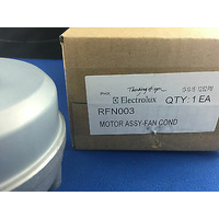 WESTINGHOUSE FRIDGE CONDENSER FAN MOTOR RS625M, RS662V, RS663T,RSP184, RS652K, alternate image