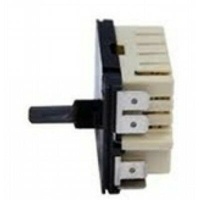 HOTPLATE GRILL INFINITE CONTROL SWITCH ENERGY REGULATOR MSA-V03-C PHASE LOAD S1 alternate image