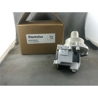 SIMPSON WASHING MACHINE DRAIN PUMP 36P422E*03 36A506P000 0036B402P000 36S503E*01 alternate image