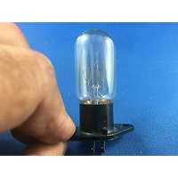 SHARP FRIDGE BULB LIGHT GLOBE alternate image