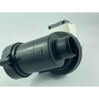 LG WASHING MACHINE  DRAIN PUMP MOTOR PART # 5859EA1006S WT-H800, WT-H950, WTR 80 alternate image
