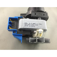 SIMPSON WASHING MACHINE WATER DRAIN PUMP  0499277022 22S823F*04 LD800S*05 22S703 alternate image