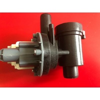 LG WASHING MACHINE DRAIN PUMP T1532AFPS5  WTG8532WH  WTG9032WF  WTG9530S alternate image