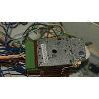 RECONDITIONED HOOVER 550MD WASHING MACHINE TIMER  0574-200-176 0574200176 alternate image