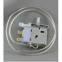 THERMOSTAT  FREZER & FRIDGE   +2C TO -18C WPF28E-L  OR WKF-27R alternate image