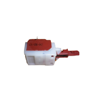 Power Switch for Westinghouse Dishwashers | 32001607 | BUN alternate image