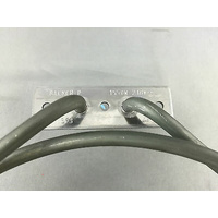 EXPRESS Smeg 900mm Giant Oven Fan Forced Element SA9010X SA9065 SA9066 alternate image