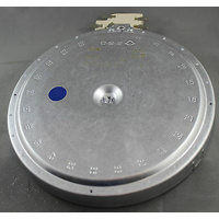 Genuine Chef 947 Ceramic Glass Cooktop LARGE Hotplate Element EHC947U 949163141 alternate image