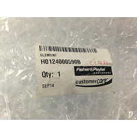 Midea, Euro, Eurotag Sheffield Technika DISHWASHER HEATER ASSEMBLY H0124000590B alternate image