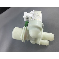 ZANUSSI WASHING MACHINE WATER INLET VALVE alternate image