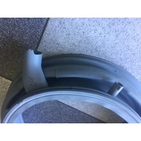 SIEMENS Washing Machine Door Boot Seal Gasket WAS28440AU/05 WM16S440AU01 alternate image
