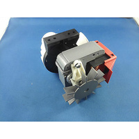 H051 HOOVER MAYTAG WASHING MACHINE DRAIN PUMP alternate image