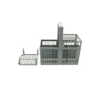 FISHER & PAYKEL HAIER DISHWASHER CUTLERY BASKET H0120802868 alternate image