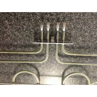 GENUINE  NEW DAMANI DAO9003  FAGOR OV9-10 OVEN TOP GRILL ELEMENT alternate image