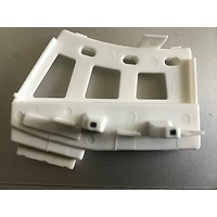 LG Washer Dryer Combo Motor Hall Sensor 6 Motion / DD / Direct Drive / Intellowa alternate image