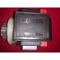 REPLACEMENT  FISHER & PAYKEL WASHING MACHINE DRAIN PUMP - GW509, 609, 709, IW709 alternate image