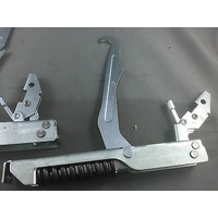 GENUINE WESTINGHOUSE  Oven Door HINGE Single ET431183 POH967SS-01 POH9675S/1 alternate image