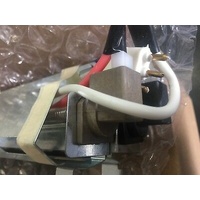 WR51X443 For GE Refrigerator Defrost Heater Kit  WR50X0122, WR50X10014, WR51X100 alternate image