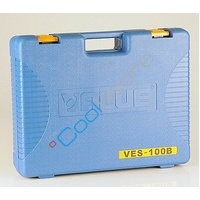 VALUE 100KG DIGITAL REFRIGERANT PROGRAMABLE  CHARGING SCALE HVAC  VES-100B alternate image