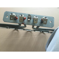 Homark Elba  Delonghi TOP OVEN/GRILL ELEMENT  0620610011 ESM495ST ESS603WH alternate image