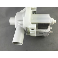 Genuine Simpson ENDURO 551 Washing Machine Water Drain Pump 36S551J*01 BRAND NEW alternate image