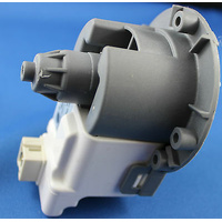 LG WASHER   DRAIN PUMP 4681EA2002E WD-1480FD LD-2080WHU LD-2160WHU WD-14390 alternate image