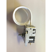 WESTINGHOUSE  FRIDGE THERMOSTAT 1416543 RP342M  RP423M  RP342SM  RP423K RP252K alternate image