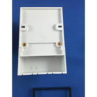 THEBEN THE 64 B COMMERCIAL FRIDGE FREEZER DEFROST  24HR TIMER  ADJUSTABLE alternate image