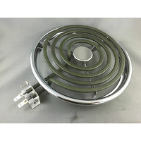 WESTINGHOUSE STOVE HOTPLATE SMALL ELEMENT 145mm FV10A000 PAF504R PAD518FB alternate image