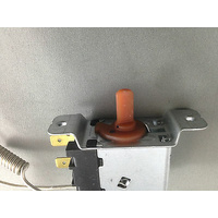 WESTINGHOUSE FRIDGE THERMOSTAT RJ390M,RJ275M,RJ300M,RJ390M,RJ340P,RJ390P,RJ340M alternate image