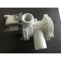 Indesit C00092264 Ariston Creda Hotpoint New World Washing Machine Drain Pump alternate image