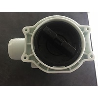 Genuine Ariston Washing Machine Water Drain Pump AVXL129 AVXL129AUS AVXL129(AUS) alternate image