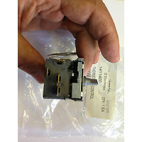 WESTINGHOUSE KELVINATOR NO FROST FREEZER THERMOSTAT 1411400 FD152D FD323K H500H alternate image