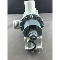 Haier Washing Machine Drain Pump HWM80-1403D HWF85AW1 HWF80BW1 HWM85-1479 alternate image