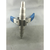 Universal Hand Refrigeration Tools VST-22 Copper Pipe Swaging Tool Tube Expander alternate image