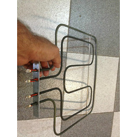 OMEGA SMEG TOP OVEN/GRILL ELEMENT OA10W, OA10X, OA20 OA20X, OA20W, OA25W, OA40, alternate image