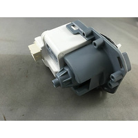Genuine Simpson EZI Loader Washing Machine Water Drain Pump 45S708E 45S710E alternate image