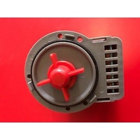 Genuine Samsung Washing Machine Water Drain Pump WF8750LSW1 WF8750LSW1/XSA alternate image