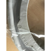 WESTINGHOUSE WASHING MACHINE BELLOWS DOOR GASKET 147110005 SWF10761 SWF85561 alternate image