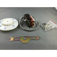 UNIVERSAL WATER BOTTLE COOLER THERMOSTAT -. VB7  AIR CONDITIONER THERMOSTAT alternate image