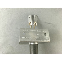 Westinghouse 145mm 1200Watt Wire-in Hotplate with Trim Ring FW400000 alternate image