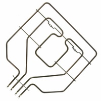 Siemens Oven Upper Top Grill Element HB43AU550A/01 HB43AU550A/07 HB43AU550A/35 alternate image