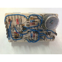 RECONDITIONED HOOVER SIMPSON WASHING MACHINE  TIMER  0574-200-071 0574200071 alternate image
