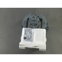 FISHER & PAYKEL DISHWASHER DRAIN PUMP MOTOR ONLY DW60CSX1 H012G5040004 DW60CDX2 alternate image