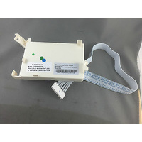 SIMPSON WASHING MACHINE CONTROL BOARD WMCU  # 0133200110 22S750N alternate image