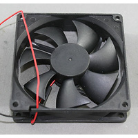 WHIRLPOOL  UNIVERSAL FREEZER FAN MOTOR ASSY FB-108B/DC 24V alternate image