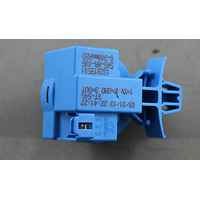 GenunElectrolux  Front Loader Washer Pressure Switch EWF1282 3792216040 3792216043 EWF1083 alternate image