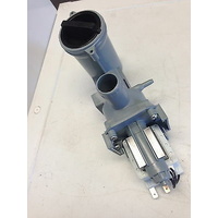 NEC DAEWOO WASHING MACHINE WATER DRAIN PUMP ASSY  P/N 3618973010 NW803 NW804 alternate image